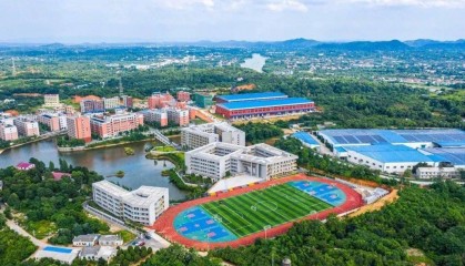 湖南华中交通技工学校有那些专业