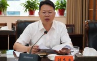 刘冬生，任上主动交代问题