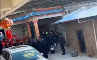 61岁妻子“五一”期间失联，遗体已找到！