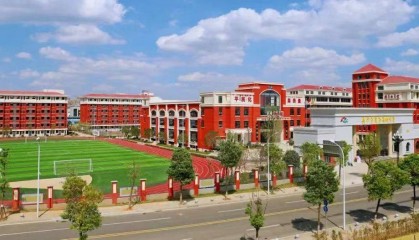 湖南智云技工学校有那些专业