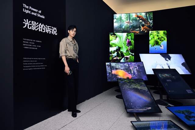 华为影像XMAGE全球巡展上海站开幕：华为Pura 70系列展现巅峰影像实力