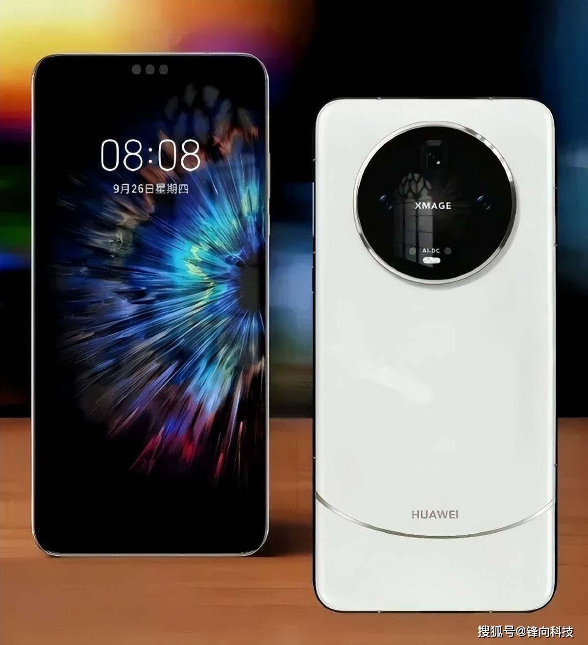 这样的华为Mate 70 Pro喜欢吗？