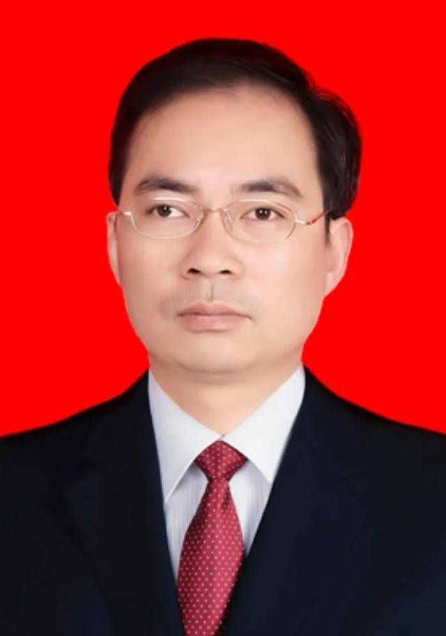 陕西4地县委书记县长调整