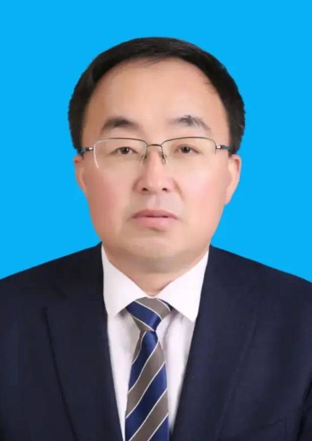 陕西4地县委书记县长调整